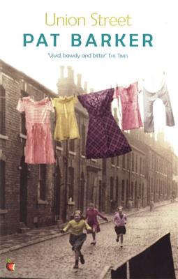 Union Street - Barker, Pat