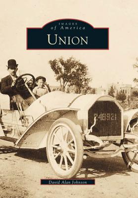 Union - Johnson, David Alan