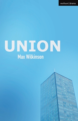 Union - Wilkinson, Max