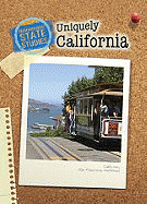 Uniquely California