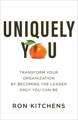 Uniquely You - Kitchens, Ron (Preface by)