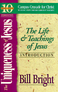 Uniqueness of Jesus