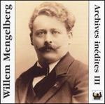 Unissued Live Recordings, Vol. 3