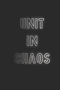 Unit In Chaos