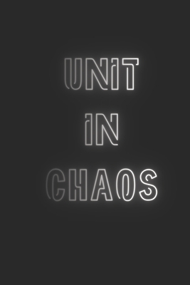 Unit In Chaos - Lover, The Cheese