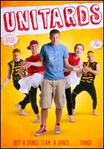 Unitards - Scott Featherstone