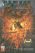 United Free Worlds, Issue #7
