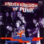 United Kingdom of Punk