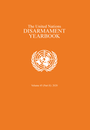 United Nations Disarmament Yearbook