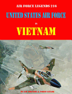 United States Air Force in Vietnam