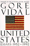 United States: Essays 1952-1992