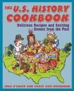 United States History Cookbook