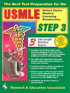 United States Medical Licensing Examination