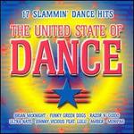 United States of Dance