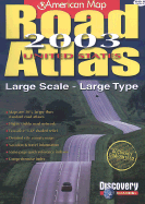 United States Road Atlas