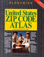 United States Zip Code Atlas - American Map Corporation (Creator)