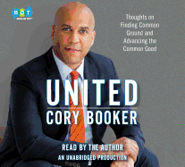 United: Thoughts on Finding Common Ground and Advancing the Common Good