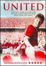 United - James Strong