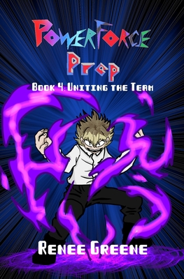 Uniting the Team - Greene, Renee