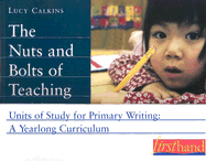 Units of Study for Primary Wrt