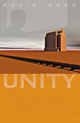 Unity (1918) - Kerr, Kevin