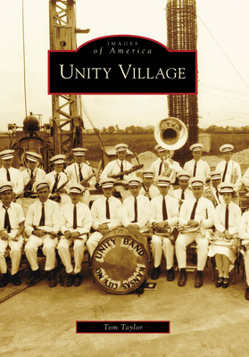Unity Village - Taylor, Tom C