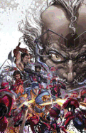 Unity Volume 2: Trapped by Webnet - Kindt, Matt, and Cafu, and Garbett, Lee