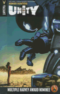 Unity Volume 3: Armor Hunters