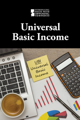 Universal Basic Income - Eboch, M M (Compiled by)