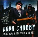 Universal Breakdown Blues