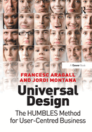 Universal Design: The HUMBLES Method for User-Centred Business