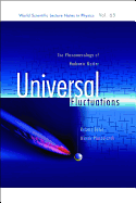 Universal Fluctuations: The Phenomenology of Hadronic Matter