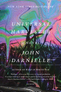 Universal Harvester