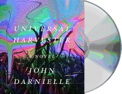 Universal Harvester