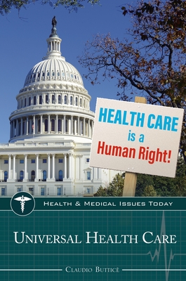 Universal Health Care - Buttic�, Claudio