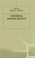 Universal Human Rights