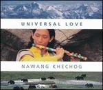 Universal Love