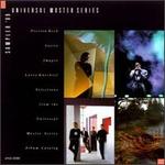 Universal Master Series