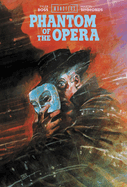 Universal Monsters: Phantom of the Opera