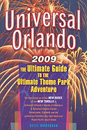 Universal Orlando: The Ultimate Guide to the Ultimate Theme Park Adventure