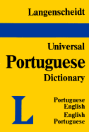 Universal Portuguese Dictionar