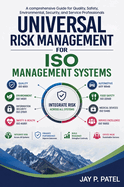 Universal Risk Management For ISO Management System