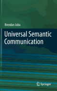 Universal Semantic Communication