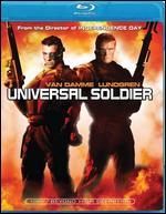 Universal Soldier [Blu-ray]