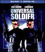 Universal Soldier [Includes Digital Copy] [Blu-ray]