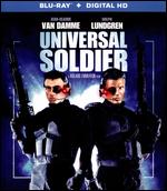 Universal Soldier [Includes Digital Copy] [Blu-ray] - Roland Emmerich