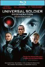 Universal Soldier: Regeneration
