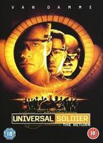 Universal Soldier: The Return