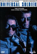 Universal Soldier [WS]