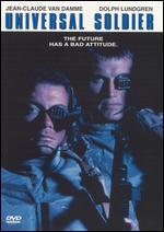 Universal Soldier [WS]